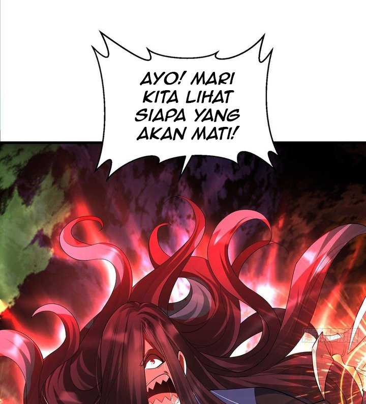 Chaotic Sword God (Remake) Chapter 43 Gambar 23