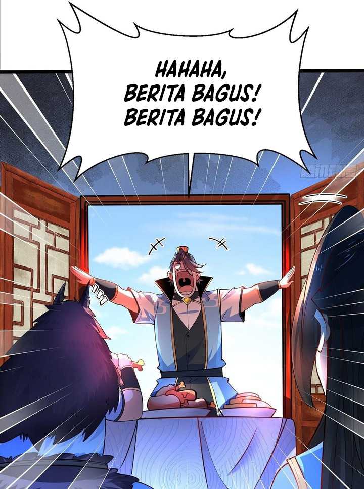 Chaotic Sword God (Remake) Chapter 41 Gambar 14