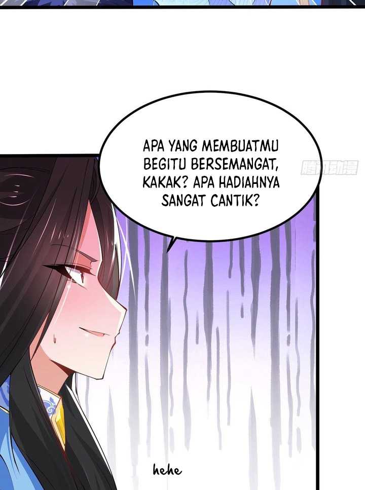 Chaotic Sword God (Remake) Chapter 41 Gambar 15