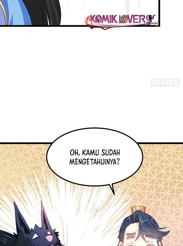 Chaotic Sword God (Remake) Chapter 41 Gambar 16