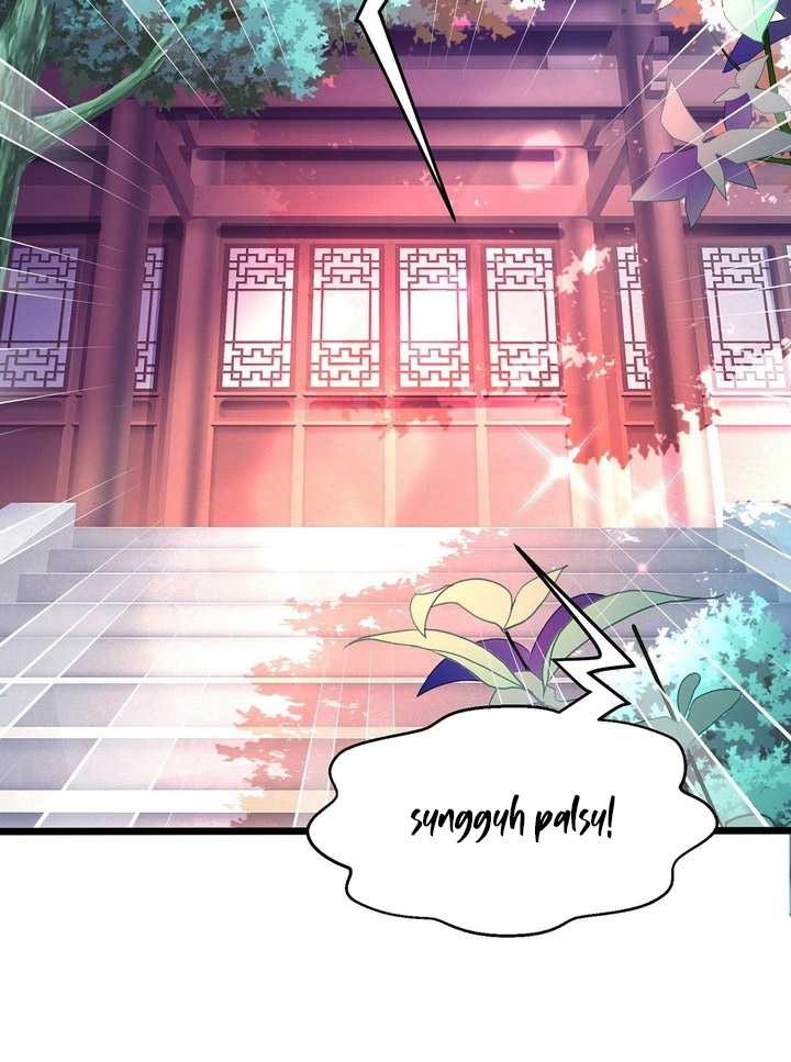 Chaotic Sword God (Remake) Chapter 41 Gambar 18