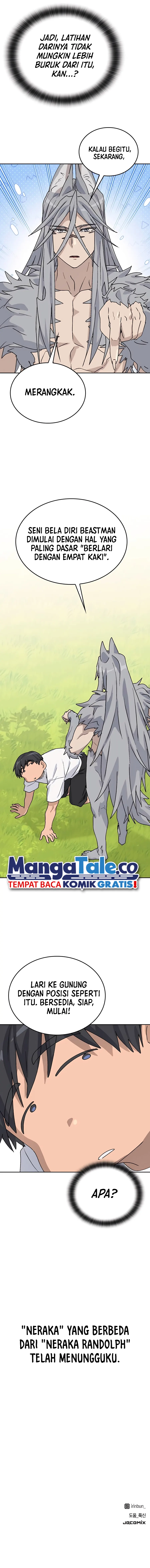 Healing Life Through Camping in Another World Chapter 20 Gambar 16