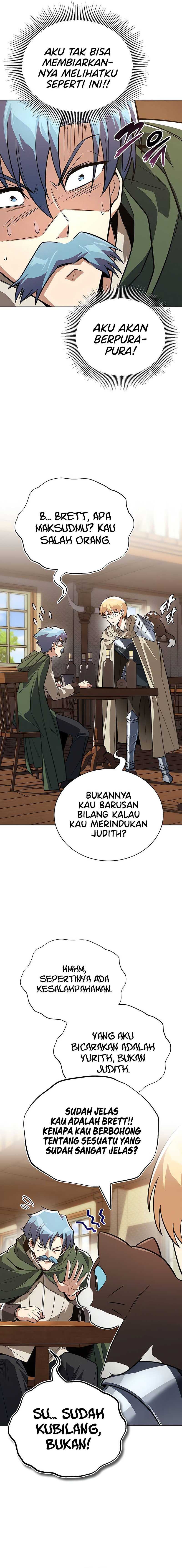 Baca Manhwa Lazy Prince Becomes a Genius Chapter 108 Gambar 2