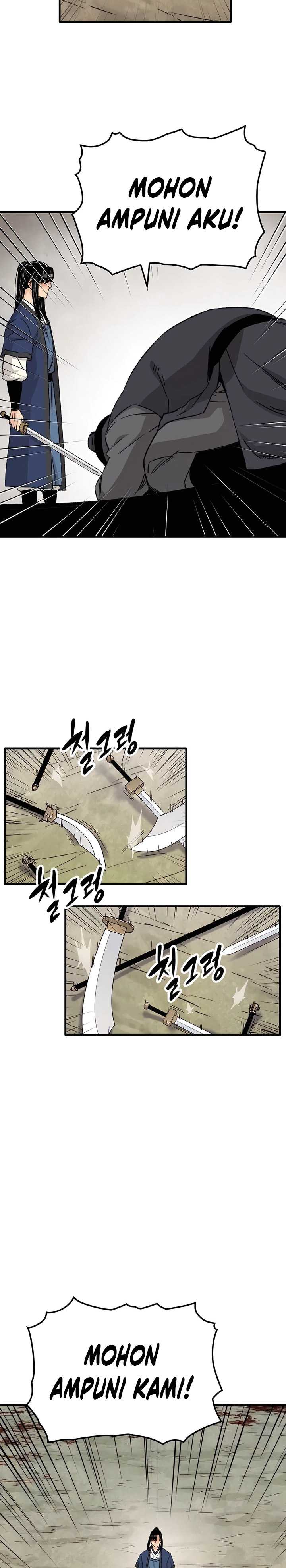 Reborn as The Heavenly Demon Chapter 27 Gambar 11