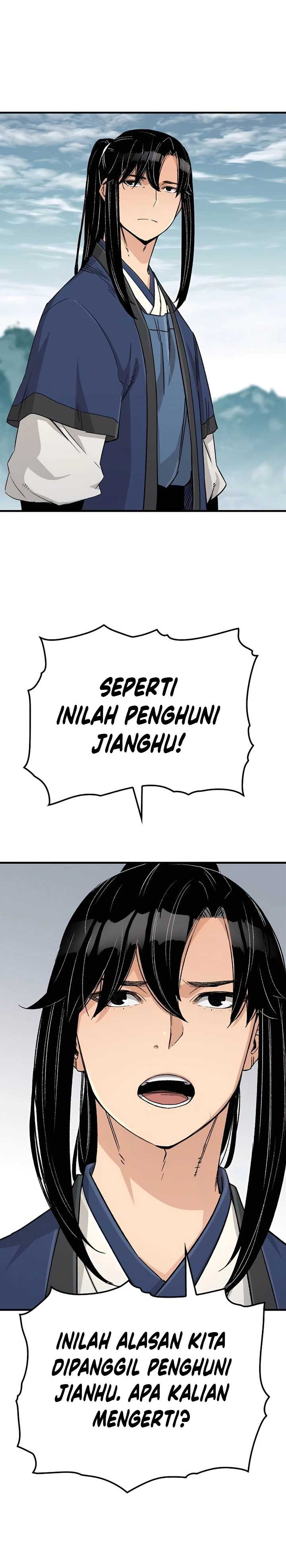 Reborn as The Heavenly Demon Chapter 27 Gambar 13