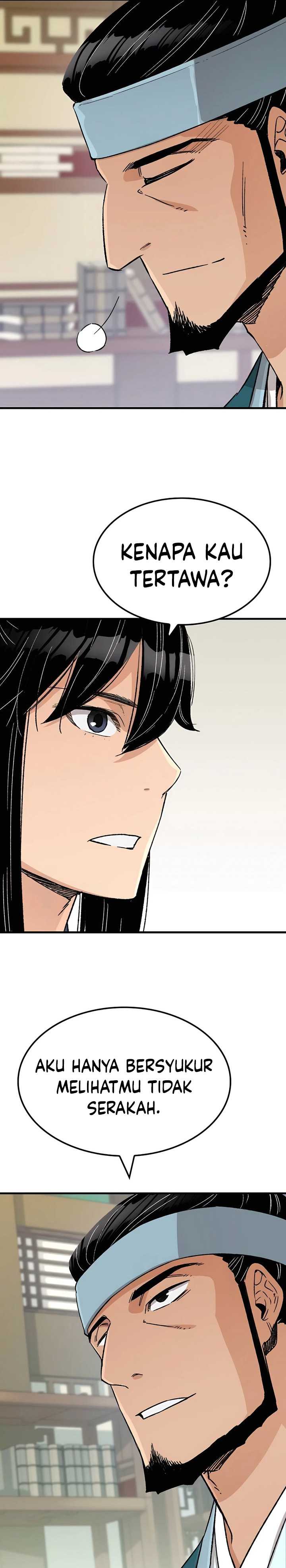 Reborn as The Heavenly Demon Chapter 27 Gambar 22