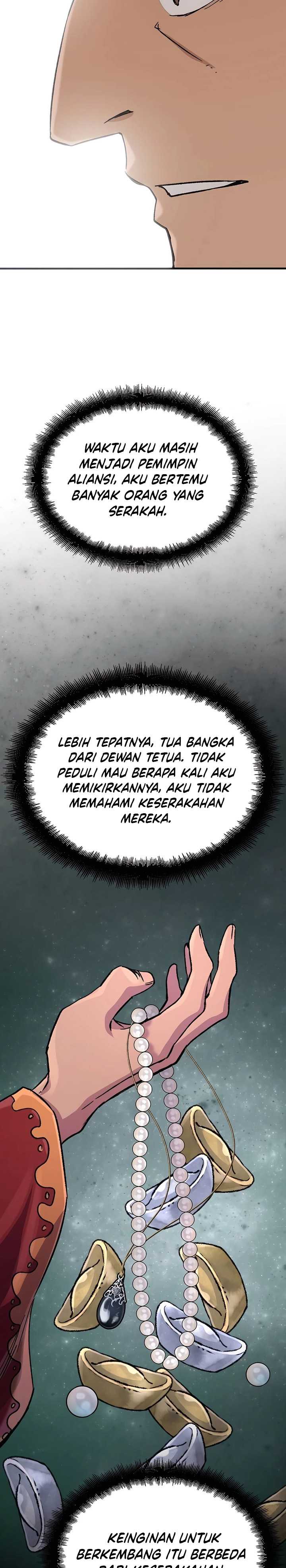 Reborn as The Heavenly Demon Chapter 27 Gambar 24