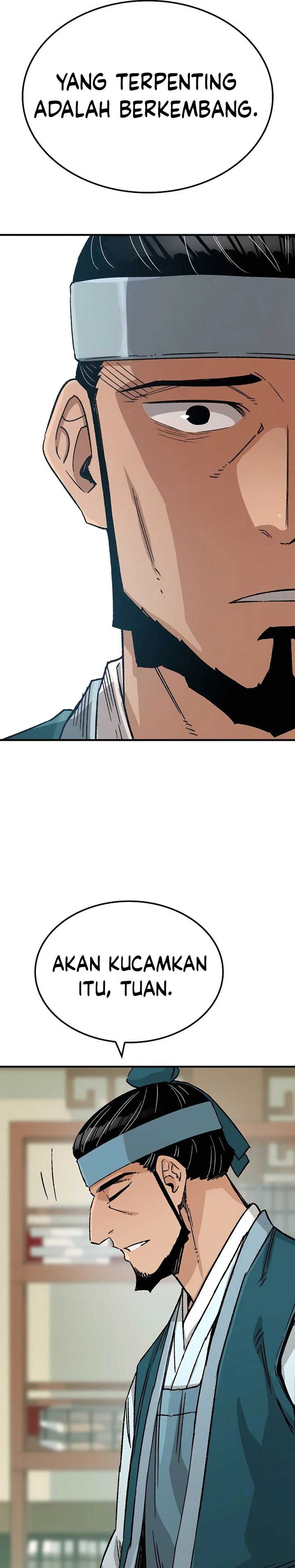 Reborn as The Heavenly Demon Chapter 27 Gambar 26