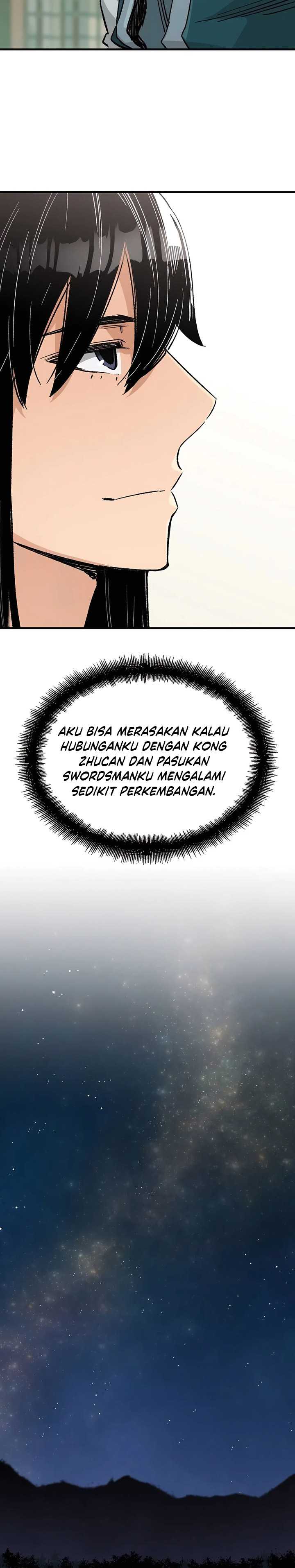 Reborn as The Heavenly Demon Chapter 27 Gambar 27