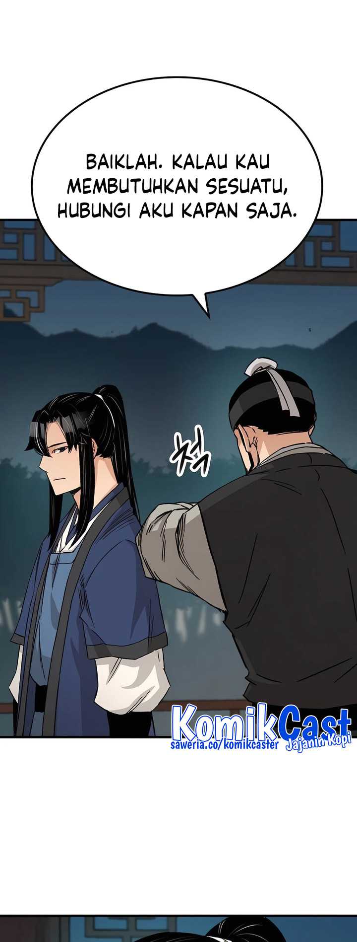 Reborn as The Heavenly Demon Chapter 27 Gambar 36