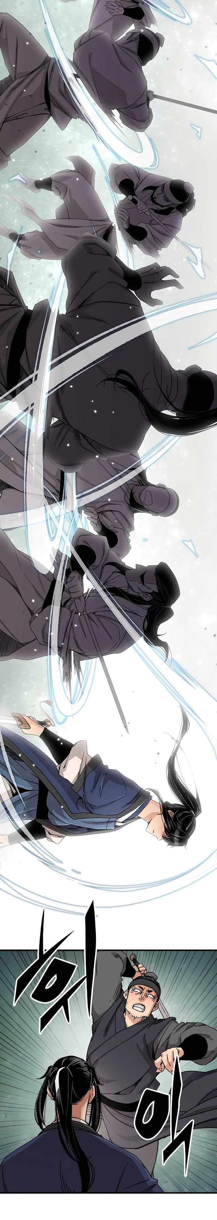 Reborn as The Heavenly Demon Chapter 27 Gambar 5