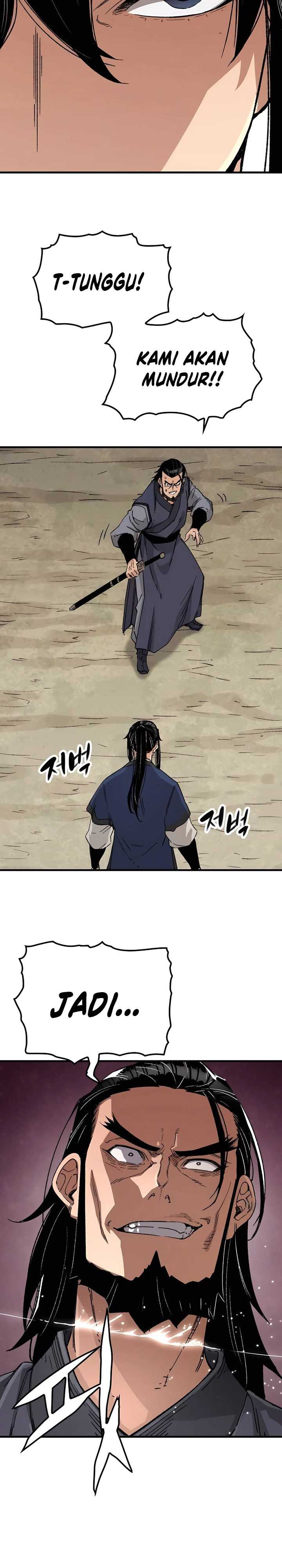 Reborn as The Heavenly Demon Chapter 27 Gambar 8