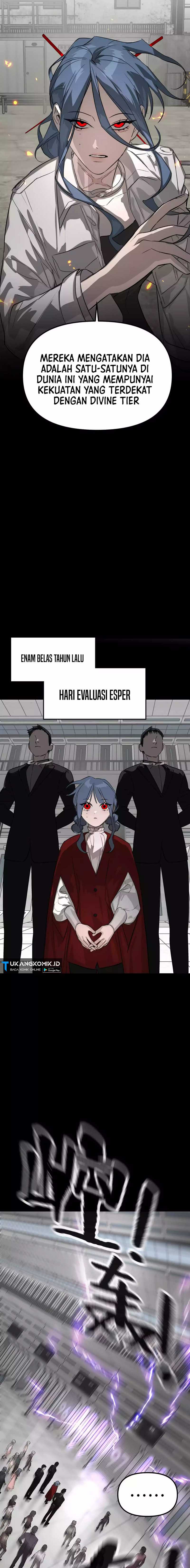 The Evil Ring Chapter 13 bahasa Indonesia Gambar 25