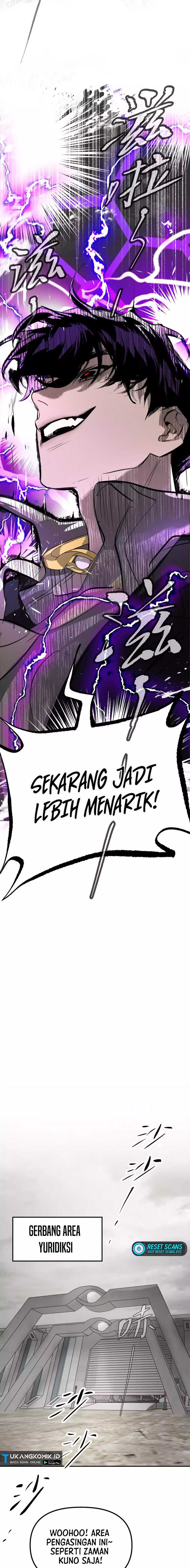 The Evil Ring Chapter 13 bahasa Indonesia Gambar 45