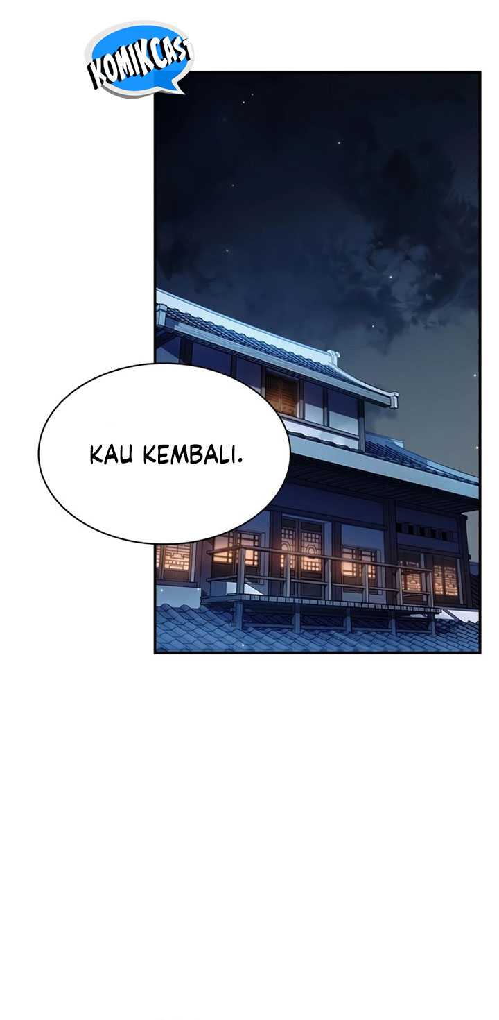 Heavenly Grand Archive’s Young Master Chapter 85 Gambar 13