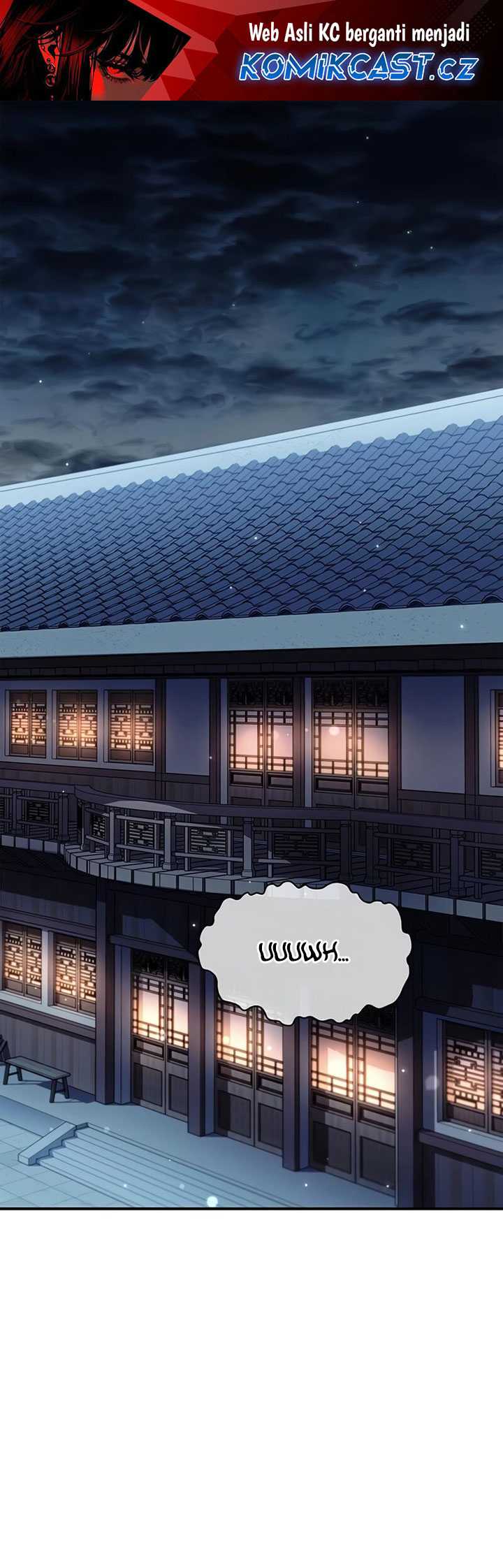 Baca Manhwa Heavenly Grand Archive’s Young Master Chapter 85 Gambar 2