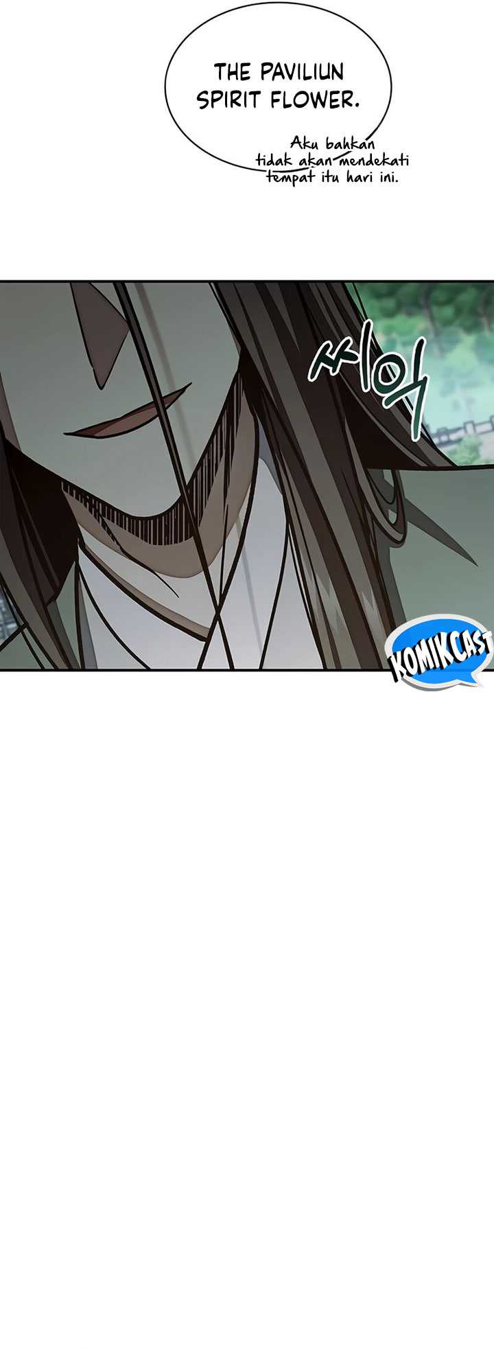 Heavenly Grand Archive’s Young Master Chapter 85 Gambar 23