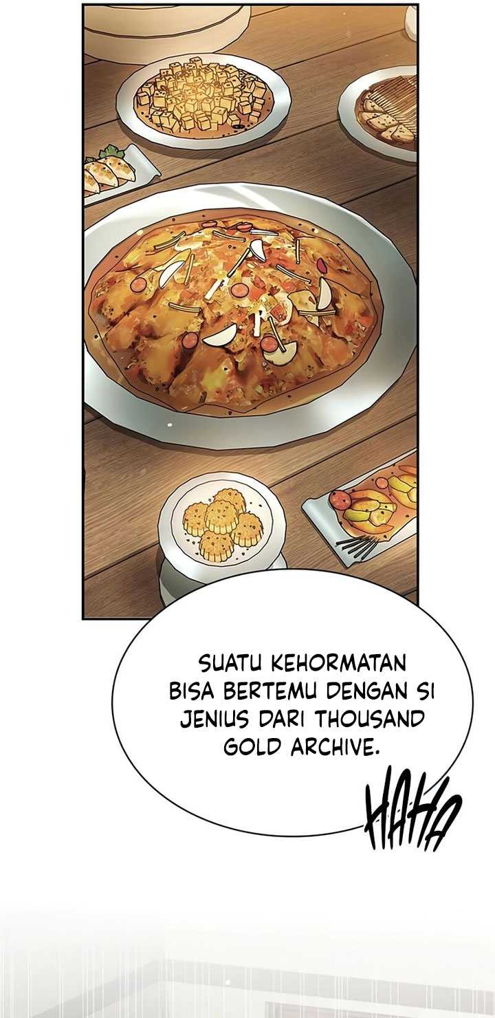 Heavenly Grand Archive’s Young Master Chapter 85 Gambar 24