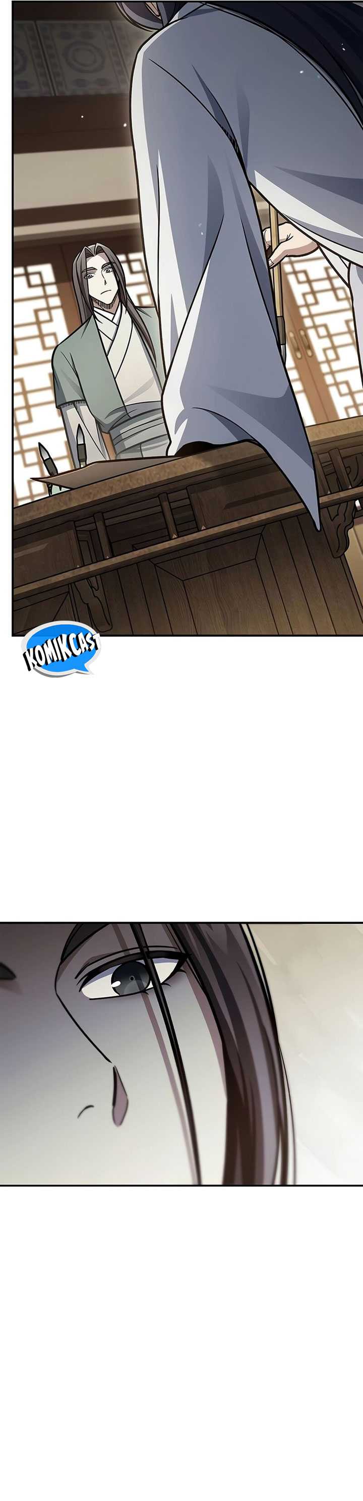 Heavenly Grand Archive’s Young Master Chapter 85 Gambar 38