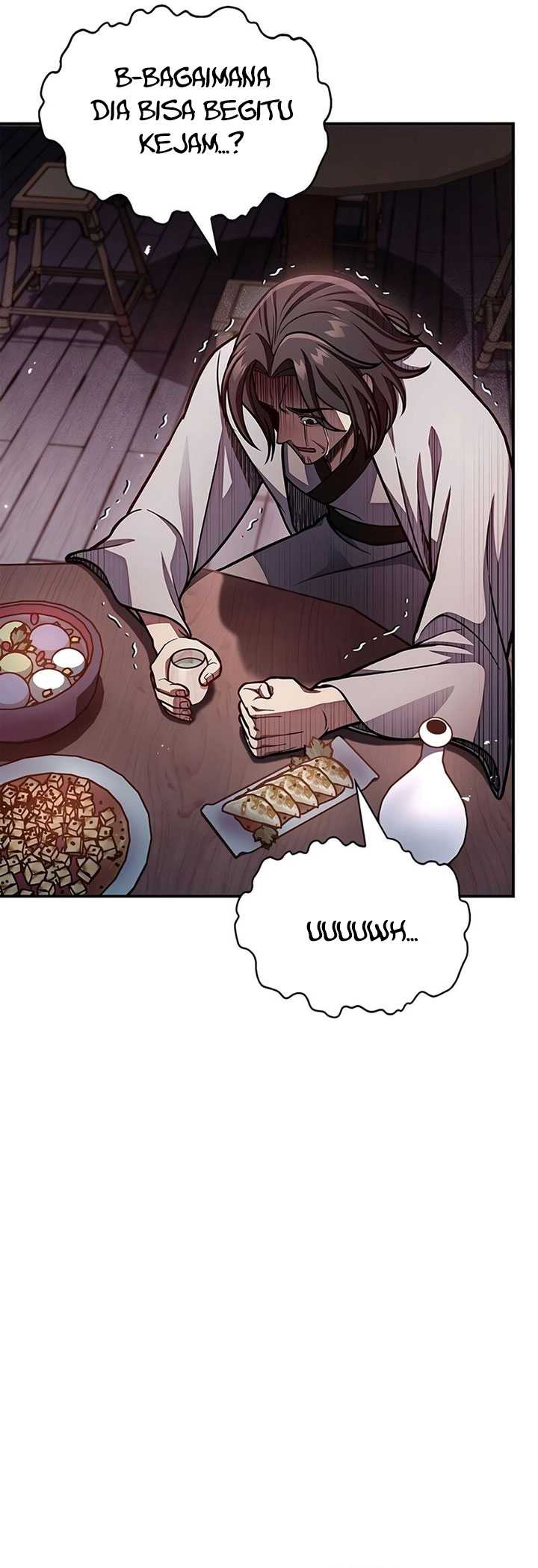 Heavenly Grand Archive’s Young Master Chapter 85 Gambar 4