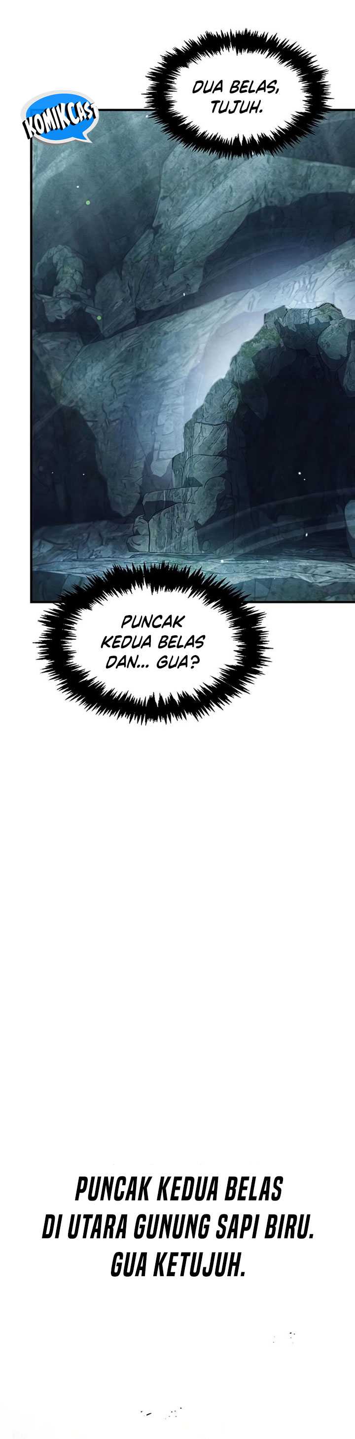 Heavenly Grand Archive’s Young Master Chapter 85 Gambar 40