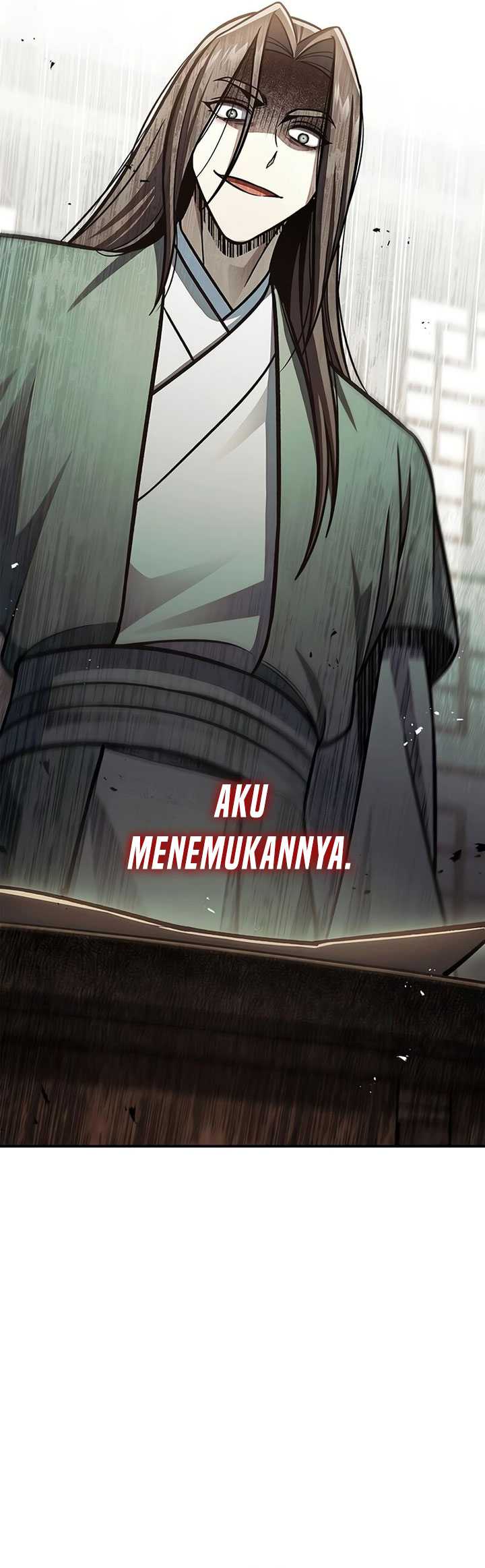 Heavenly Grand Archive’s Young Master Chapter 85 Gambar 41