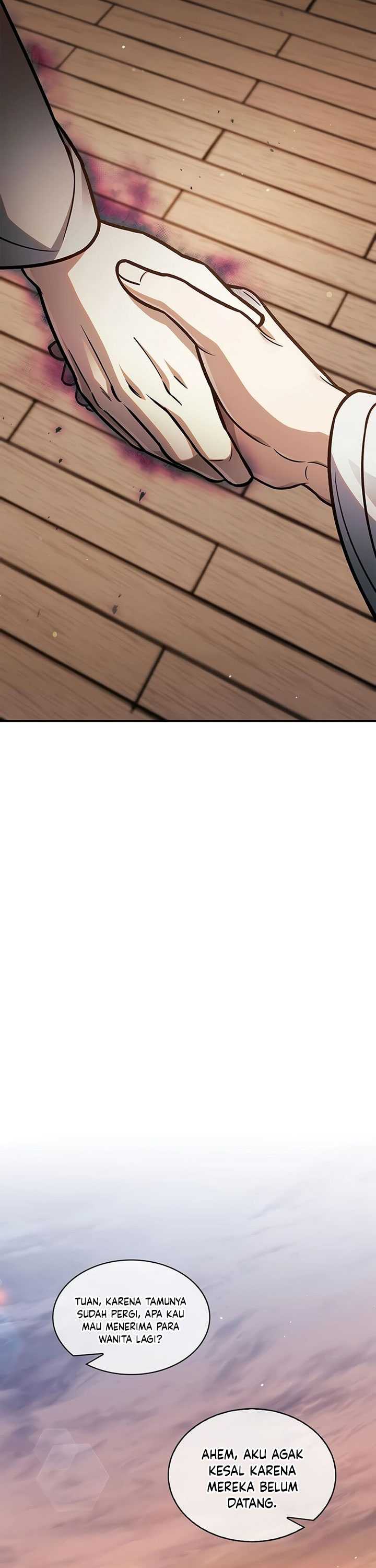 Heavenly Grand Archive’s Young Master Chapter 85 Gambar 47