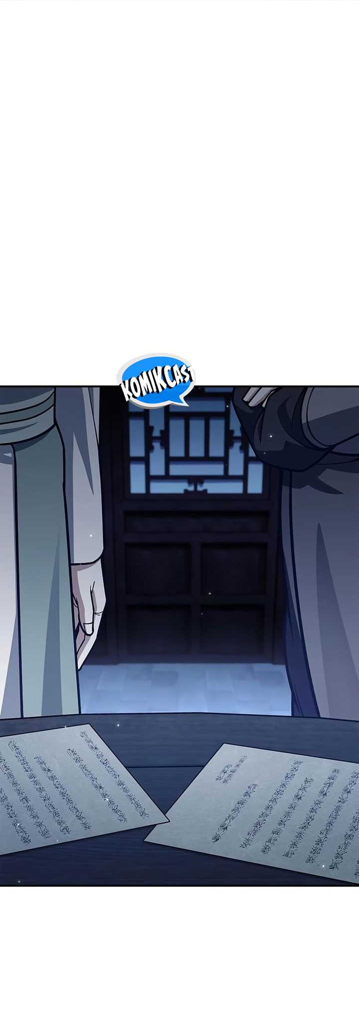 Heavenly Grand Archive’s Young Master Chapter 85 Gambar 60