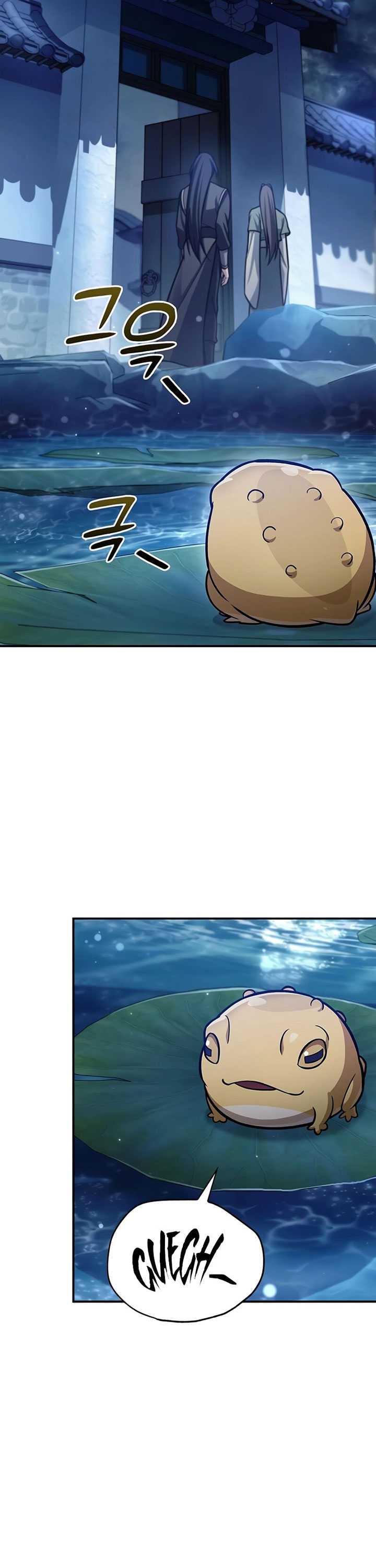 Heavenly Grand Archive’s Young Master Chapter 85 Gambar 62