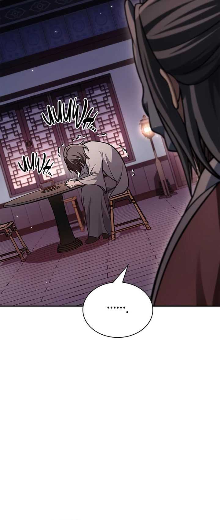 Heavenly Grand Archive’s Young Master Chapter 85 Gambar 7