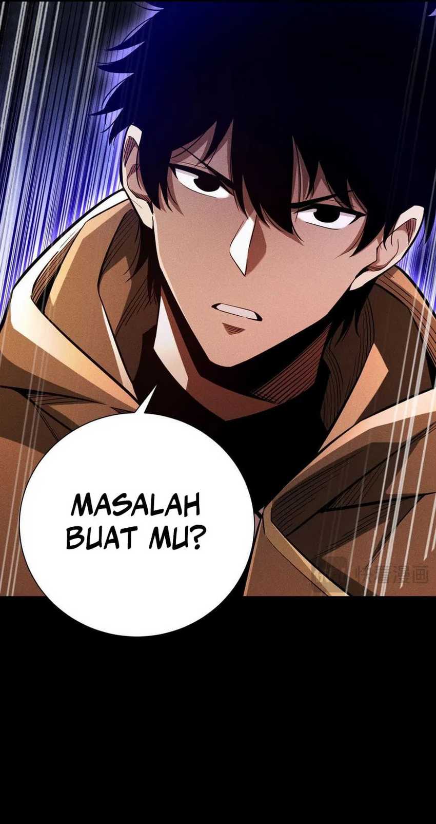 I Awoke as a God After Auto Battling For a Million Years (Idle Player Returns as a God) Chapter 4 Gambar 11