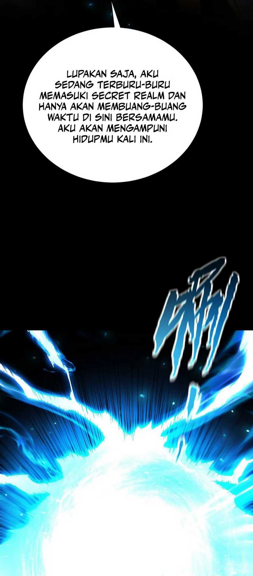 I Awoke as a God After Auto Battling For a Million Years (Idle Player Returns as a God) Chapter 4 Gambar 19