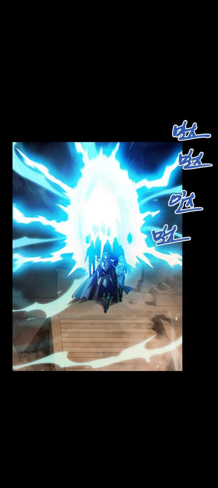 I Awoke as a God After Auto Battling For a Million Years (Idle Player Returns as a God) Chapter 4 Gambar 26