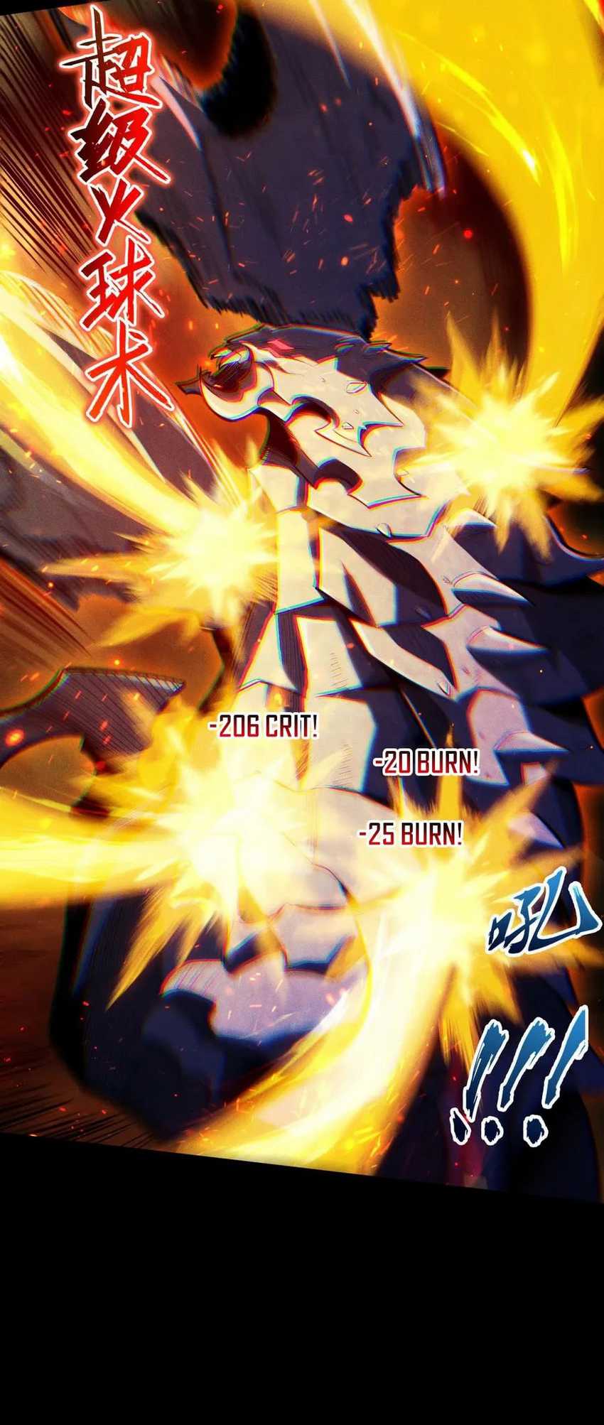 I Awoke as a God After Auto Battling For a Million Years (Idle Player Returns as a God) Chapter 4 Gambar 53