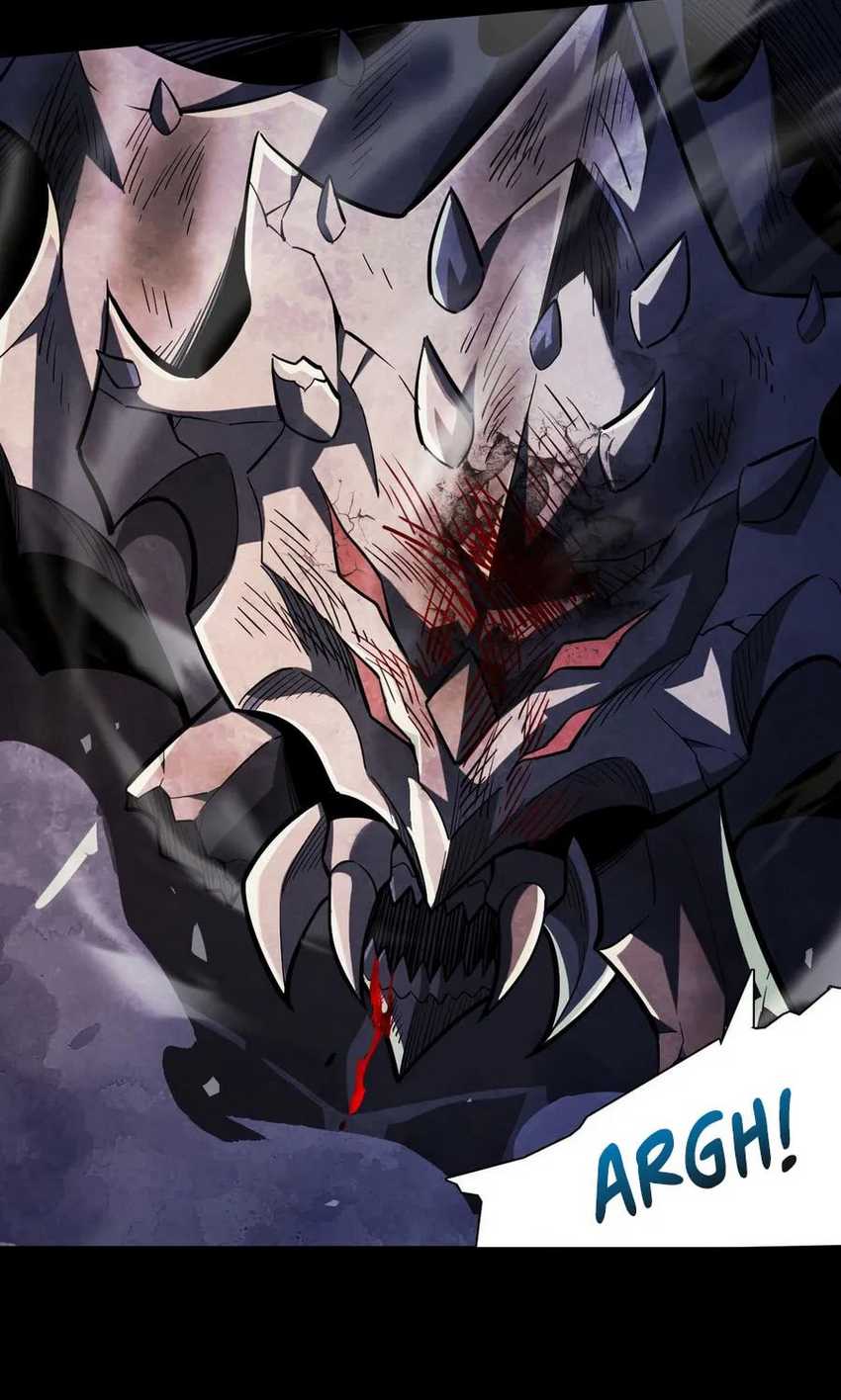 I Awoke as a God After Auto Battling For a Million Years (Idle Player Returns as a God) Chapter 4 Gambar 58