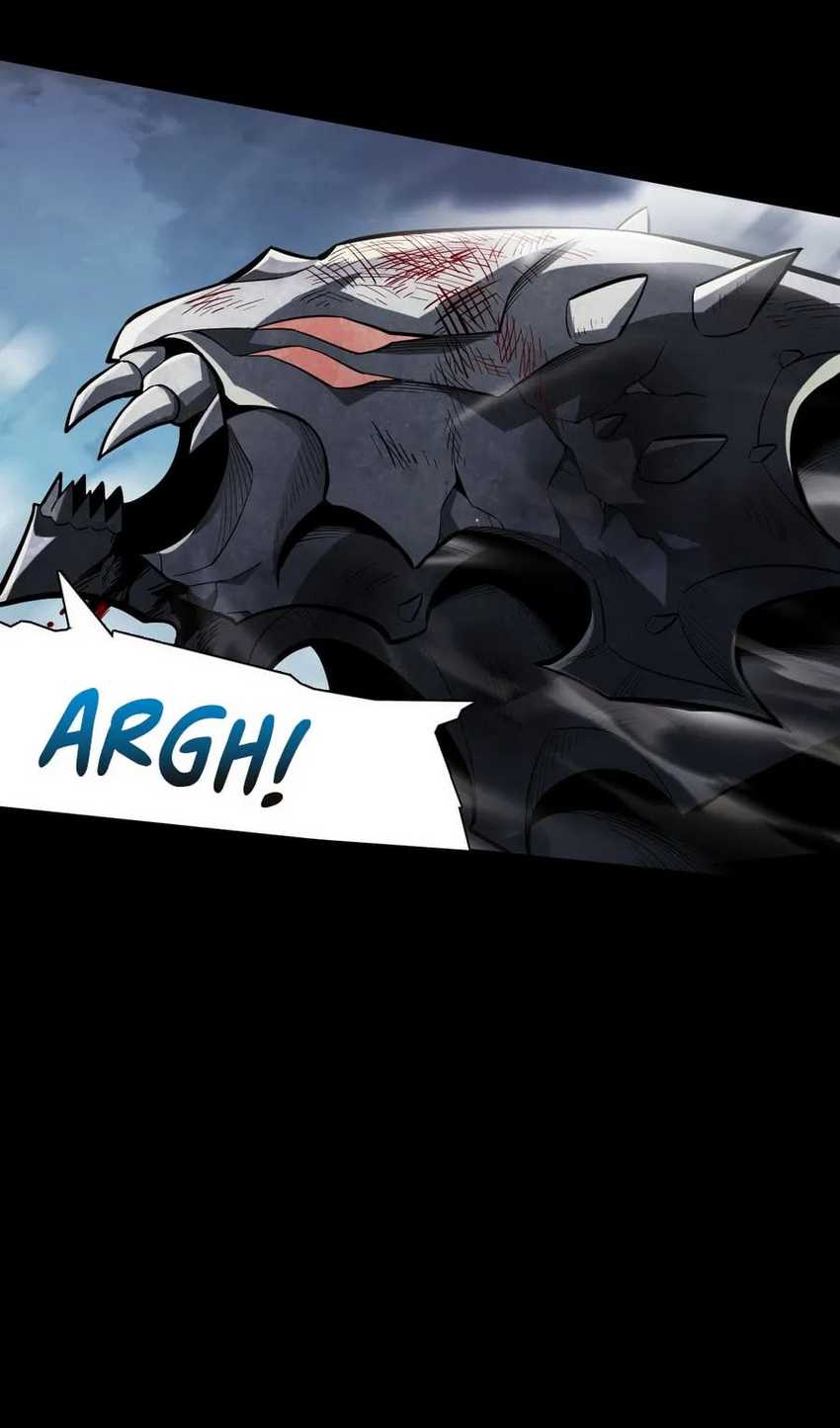 I Awoke as a God After Auto Battling For a Million Years (Idle Player Returns as a God) Chapter 4 Gambar 60
