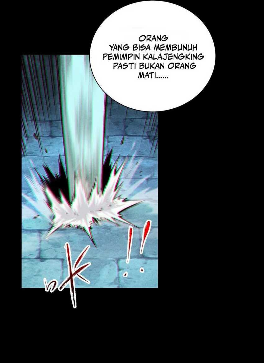 I Awoke as a God After Auto Battling For a Million Years (Idle Player Returns as a God) Chapter 4 Gambar 67
