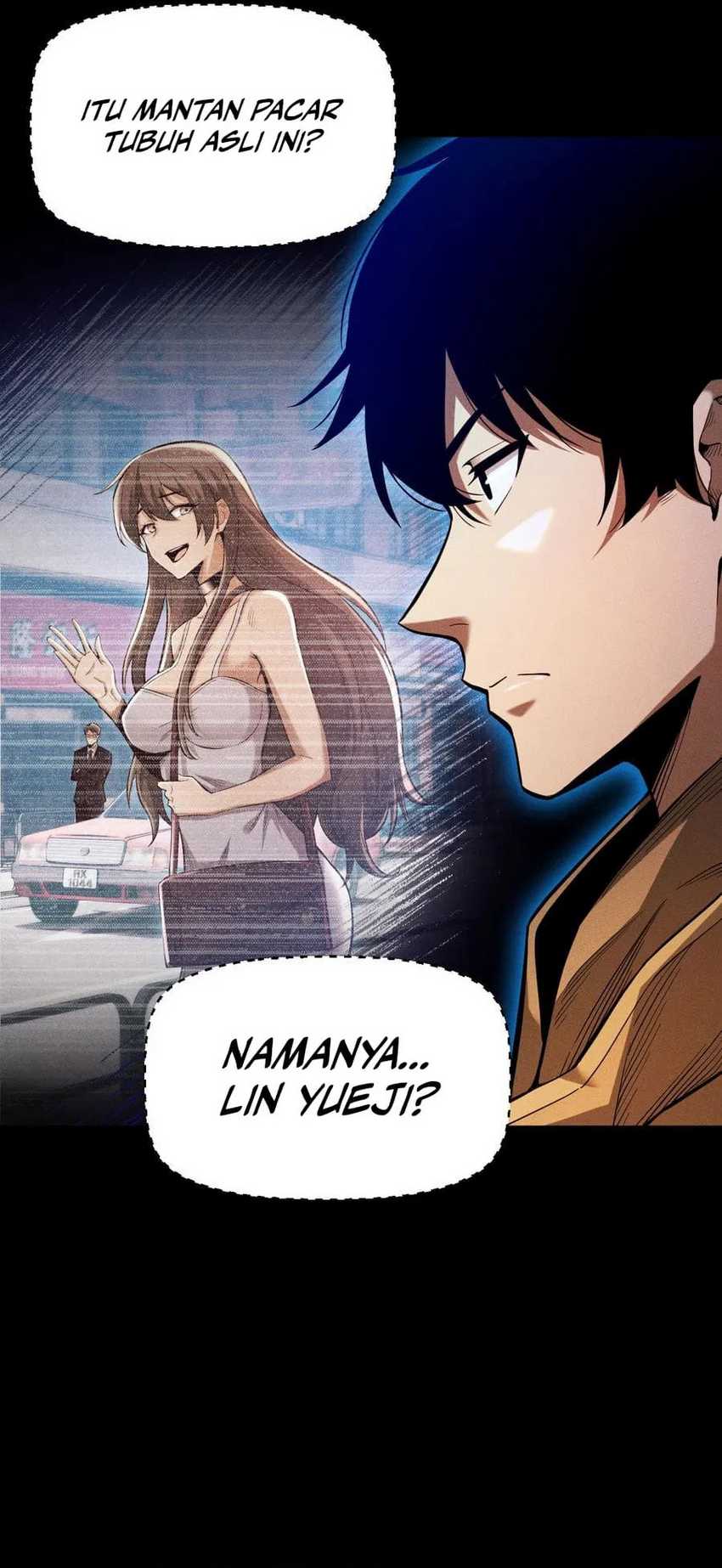 I Awoke as a God After Auto Battling For a Million Years (Idle Player Returns as a God) Chapter 4 Gambar 9