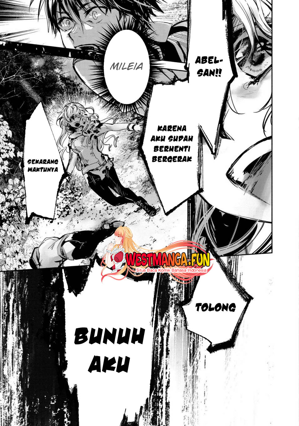 Maryoku Zero no Saikyou Majutsushi: Yahari Omaera no Majutsu Riron wa Machigatte Iru Nda ga Chapter 19 Gambar 22