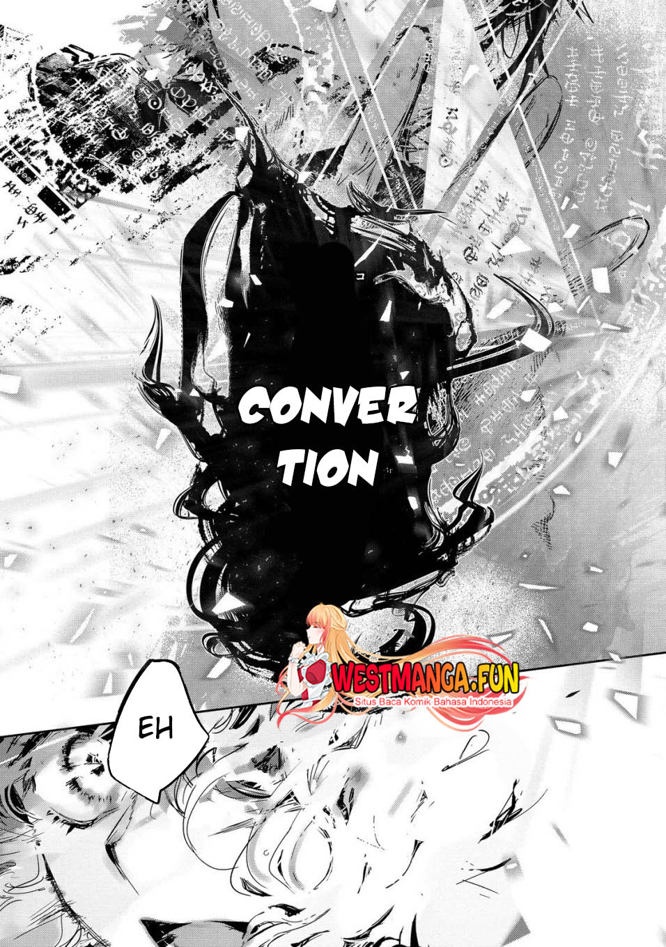 Maryoku Zero no Saikyou Majutsushi: Yahari Omaera no Majutsu Riron wa Machigatte Iru Nda ga Chapter 19 Gambar 26