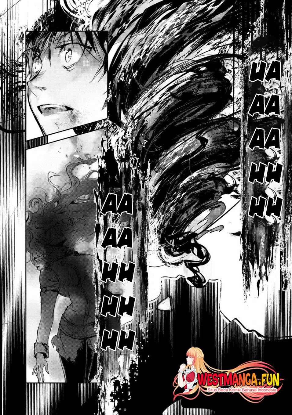 Maryoku Zero no Saikyou Majutsushi: Yahari Omaera no Majutsu Riron wa Machigatte Iru Nda ga Chapter 19 Gambar 33