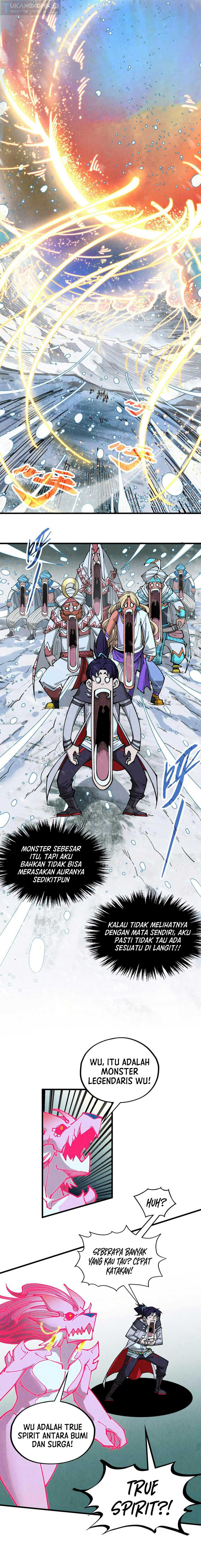 Baca Manhua The Ultimate of All Ages Chapter 331 Gambar 2