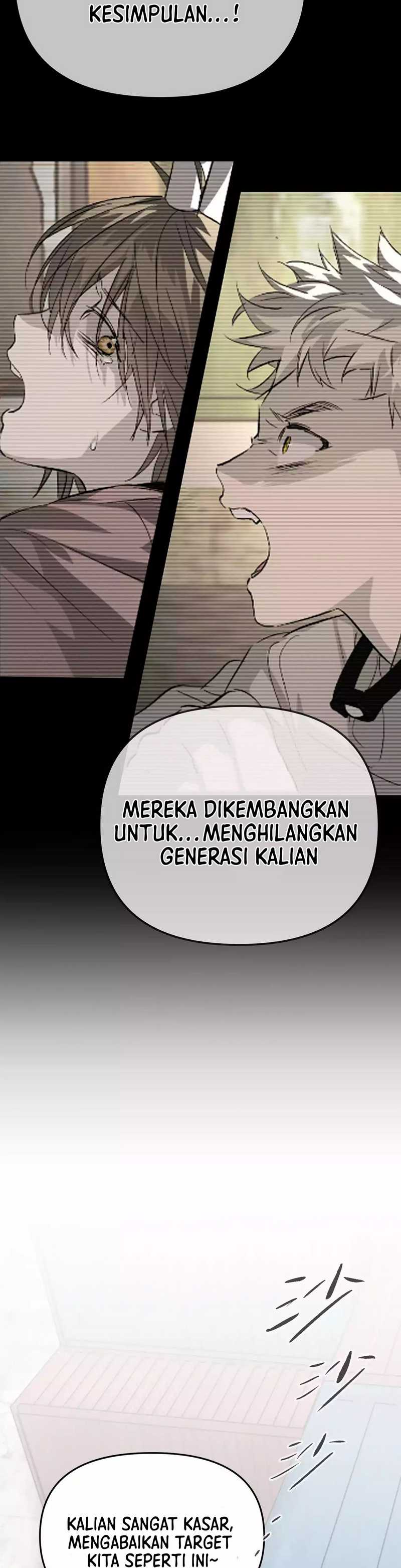 The Evil Ring Chapter 15 bahasa Indonesia Gambar 17