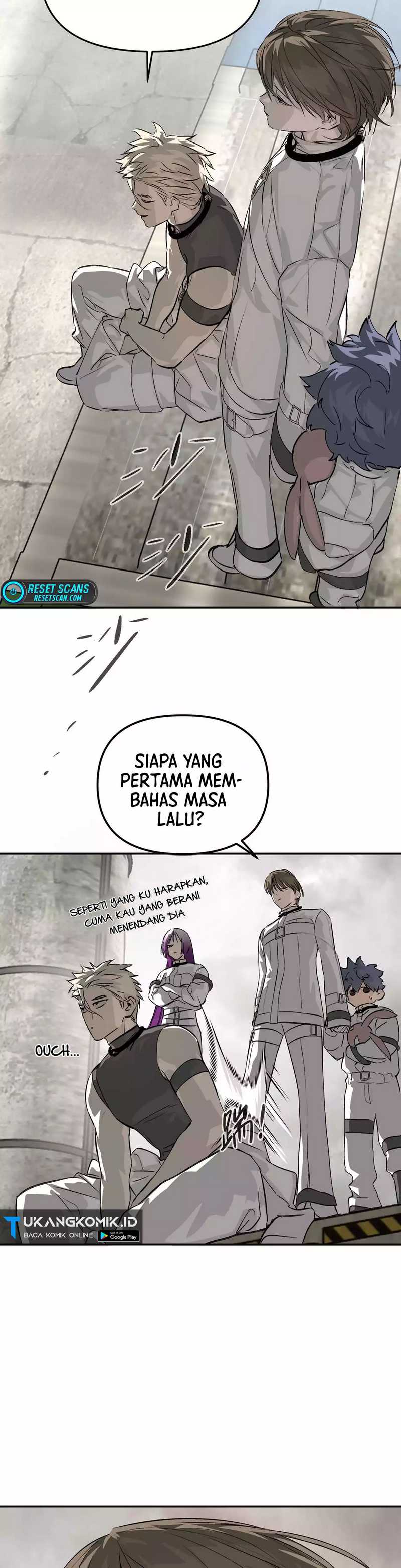 The Evil Ring Chapter 15 bahasa Indonesia Gambar 18