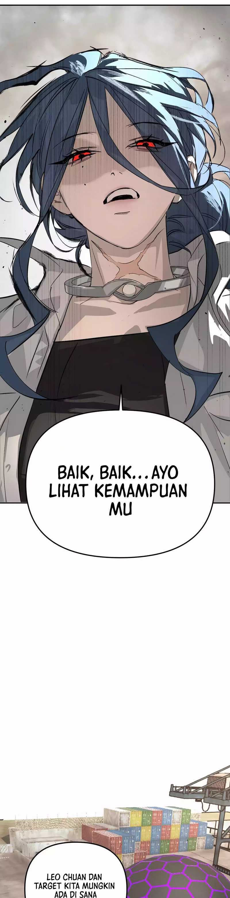 The Evil Ring Chapter 15 bahasa Indonesia Gambar 22