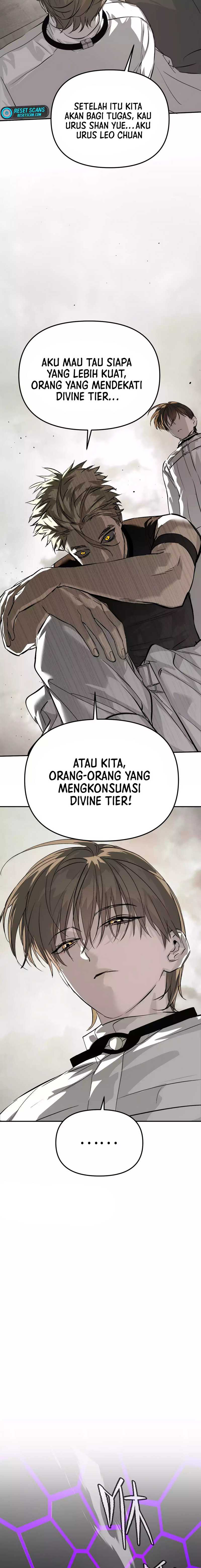 The Evil Ring Chapter 15 bahasa Indonesia Gambar 24