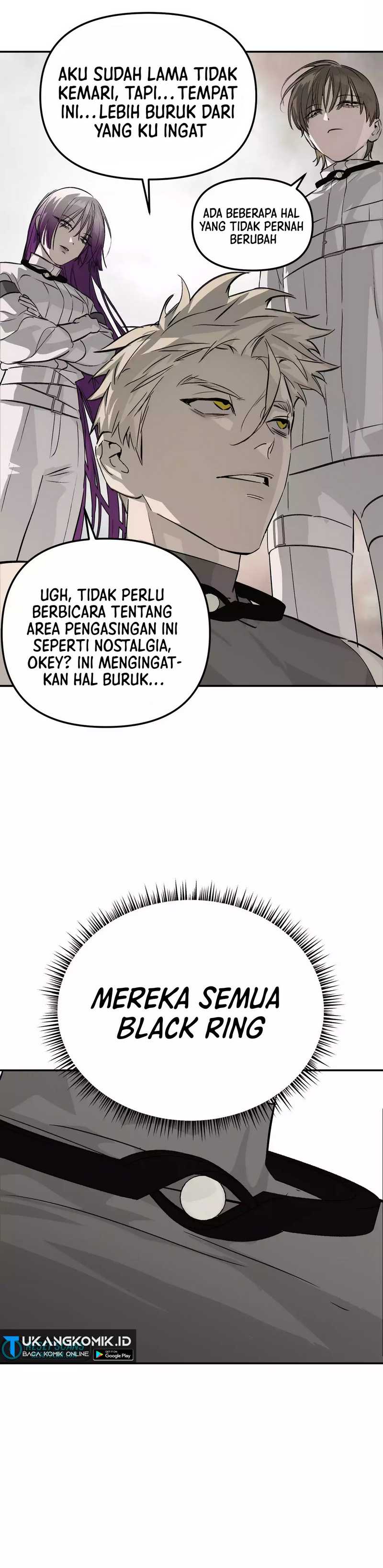 The Evil Ring Chapter 15 bahasa Indonesia Gambar 5