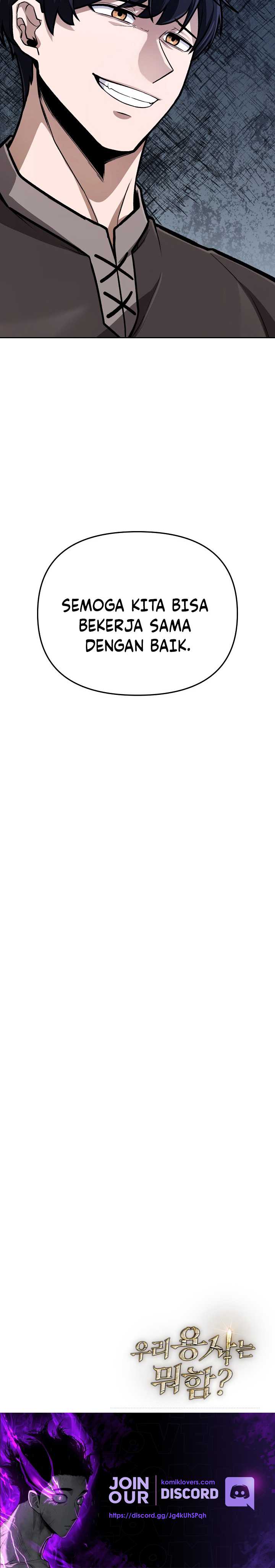 Halaman Komik