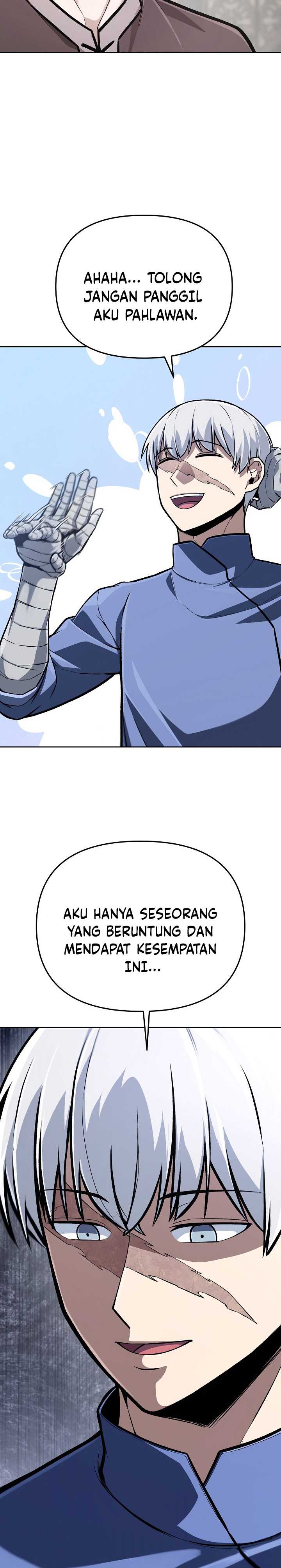 Halaman Komik