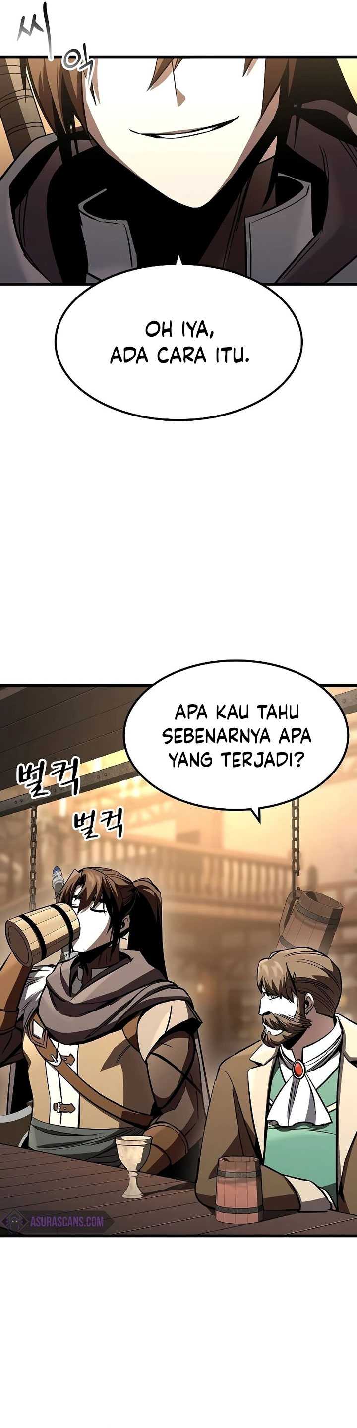 Genius Corpse-Collecting Warrior Chapter 36 Gambar 14